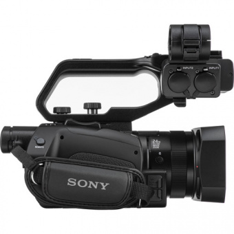 Видеокамера Sony HXR-MC88